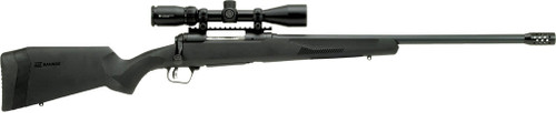 Savage 110 APXHNT XP BA 450BSH SC