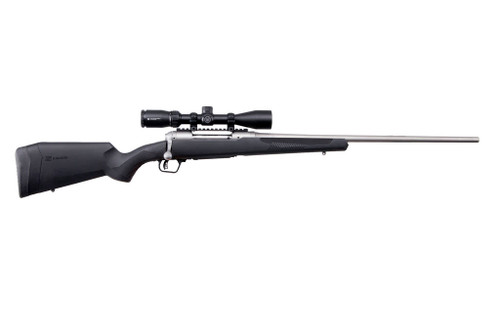 Savage 110 APX STRM XP 270 SS