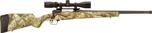 Savage 110 APXPRED XP BA 308 CAMO