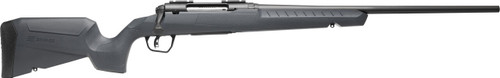 Savage AXIS2 6.5CR GRY 20B CMPT