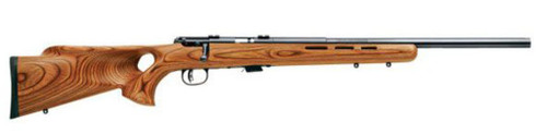 Savage MARK II-BTV 22LR BA RFL HB