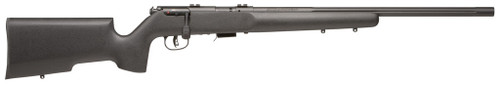 Savage MARK II-TR 22LR BA FB B