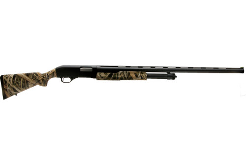 Savage STV 320 FLD 12M/28 CAMO