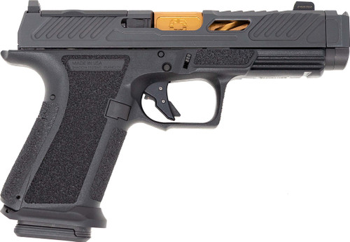 Shadow Systems MR920P ELIOR 9MM BRZ 15RD