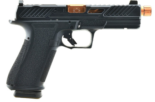 Shadow Systems DR920 ELIOR 9MM BRZ TB 17R