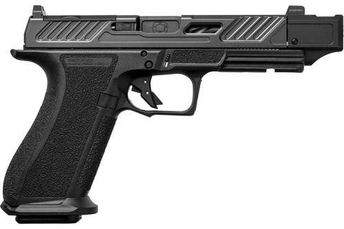 Shadow Systems DR920P ELIOR 9MM BLK 17RD