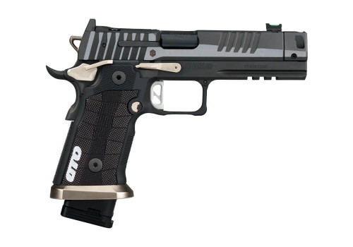 Sig Sauer P211 GTO EQNX SA 9MM 23R