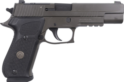 Sig Sauer P220 LEGION PST DA 10MM 8R