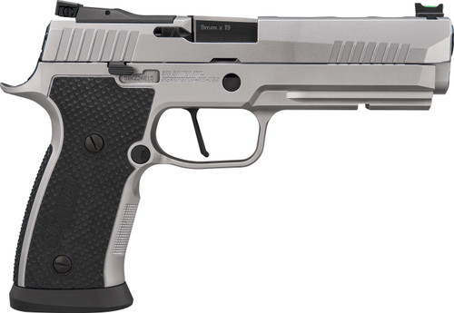 Sig Sauer P320X5 SXG PST 9MM 10R FO