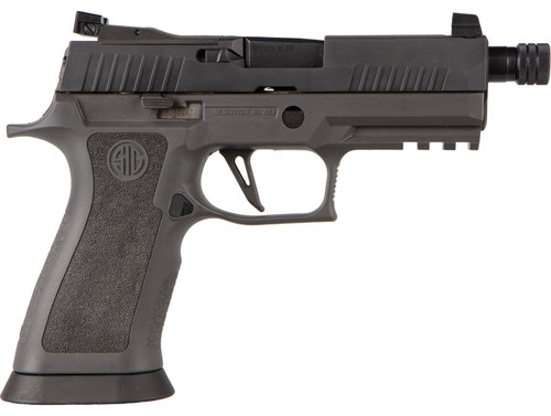 Sig Sauer P320XCA LEGION 9MM 17R NS