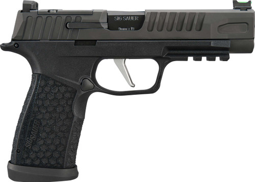 Sig Sauer P365 FUSE 9MM 10R FO