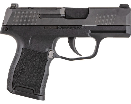 Sig Sauer P365 NIT PST 380 10R NS
