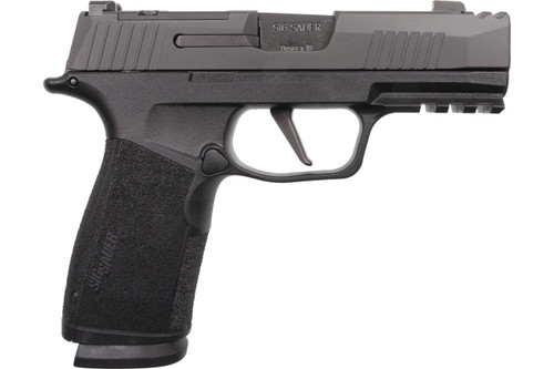 Sig Sauer P365XMAC COMP 9MM 17R XRAY