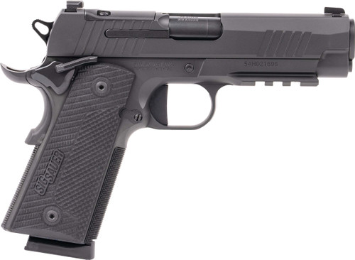 Sig Sauer 1911XC 45AP 8R 4B XRAY BLK