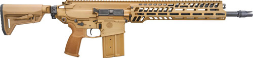 Sig Sauer MCX SPR RFL 6.8X51 20R 16