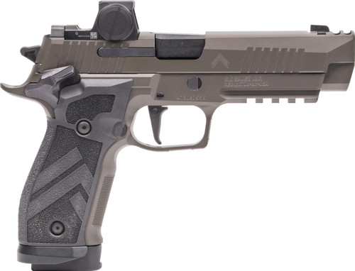 Sig Sauer P226X5LEGIONRXX SA 9MM 20R
