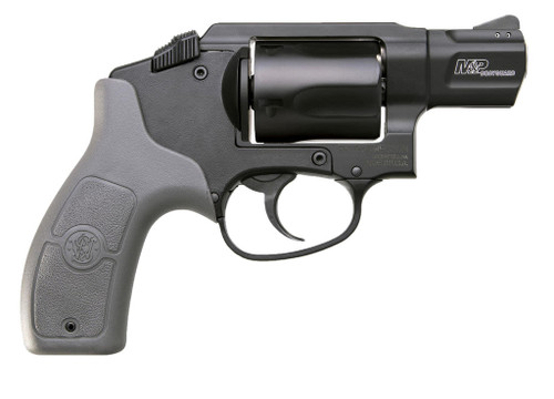 Smith & Wesson BG 38SP REV 1.9B GRAY