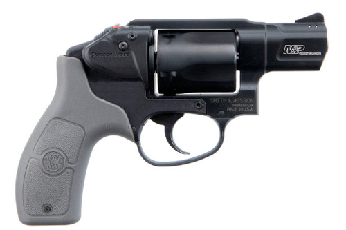 Smith & Wesson BG 38SP REV 1.9 CT MA