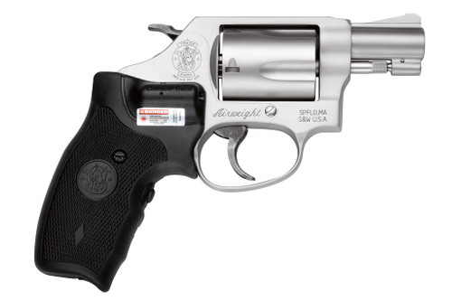 Smith & Wesson 637 38SP DA 1.8SS CT FS