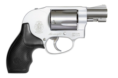 Smith & Wesson 638 38SP DA 1.8SS 5RD FS