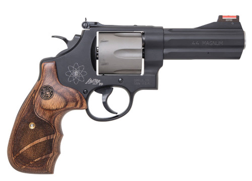 Smith & Wesson 329PD 44M DA 4B 6RD AS
