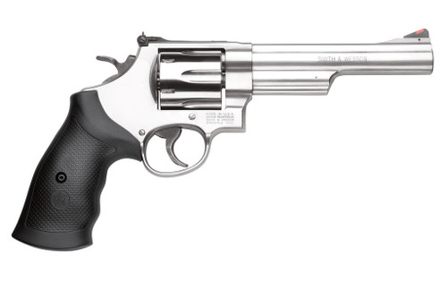Smith & Wesson 629 44M DA 6SS 6RD AS