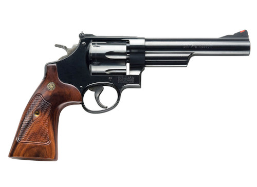 Smith & Wesson 57CLAS 41M DA 6B 6R AS