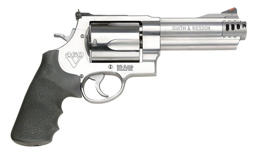 Smith & Wesson 460XVR 460SW 5SS 5R AS