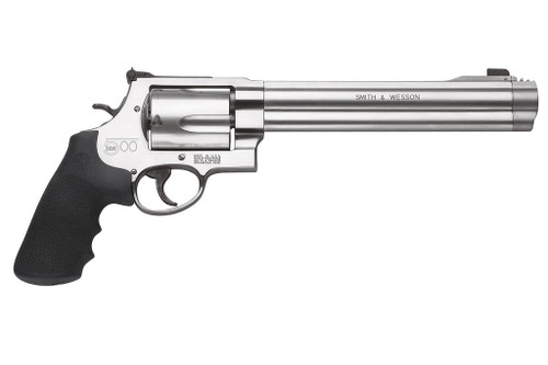Smith & Wesson 500 500SW 8.4SS 5R AS