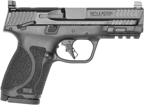 Smith & Wesson MP2C 9MM 4 10 FS TS OR FT