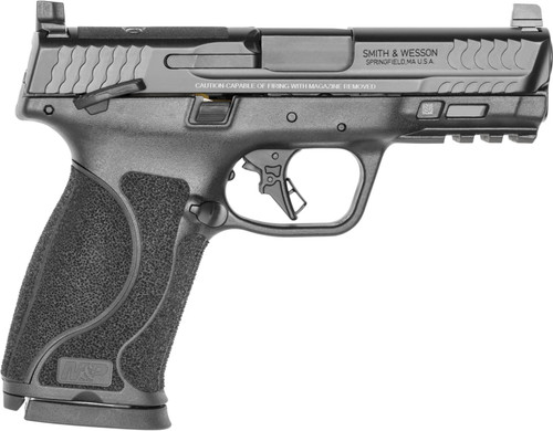 Smith & Wesson MP2OR 10MM 4B 15R FS TS