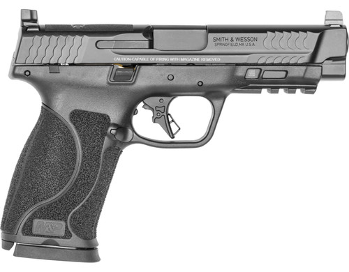 Smith & Wesson MP2OR 10MM 4.6B 15R FS NT