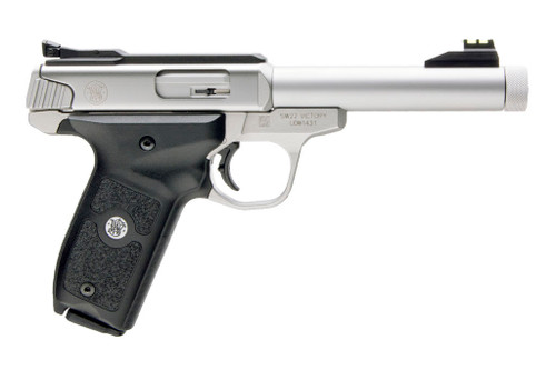 Smith & Wesson SW22 VIC 22LR 5.5SS AS TB