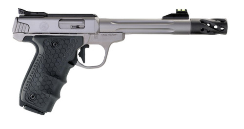 Smith & Wesson SW22 VICPC TGT 6SS HVZ AS