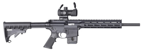 Smith & Wesson MP1522 22LR 16B 10R OR