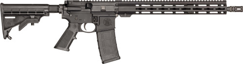Smith & Wesson MP15SPTIII 5.56 16B 30R