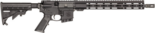 Smith & Wesson MP15SPTIII 5.56 16B 10R