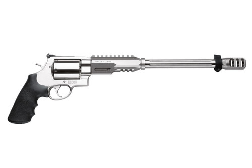 Smith & Wesson 460PC 460SW 14SS COMP BPD