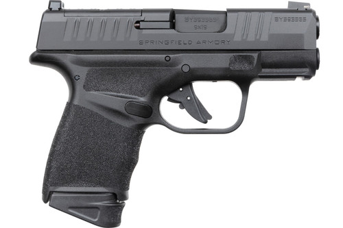 Springfield HELL OSP 9MM 10RD