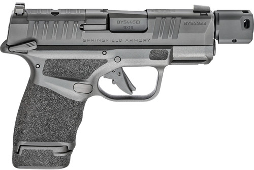 Springfield HELL RDP 9MM MS 11/13RD