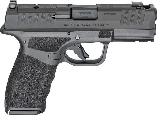 Springfield HELL PRO COMP 9MM 15RD