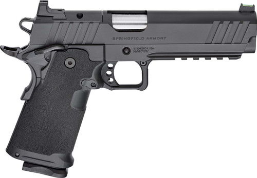 Springfield 1911 DSPRD 9MM 5B 10RD