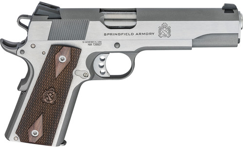 Springfield 1911 GARRISON 45AP 5SS 7RD