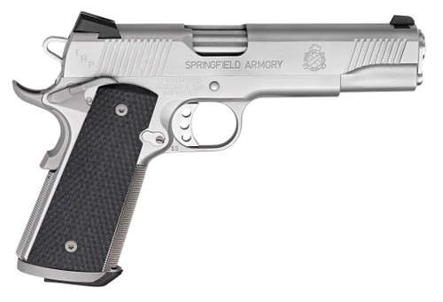 Springfield 1911 TRP 45AP 5SS RANGE CA