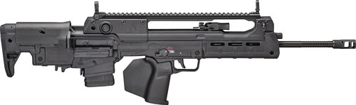 Springfield HELLION 5.56 20B CA 10RD