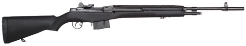 Springfield M1A 7.62 22B BLK 10RD