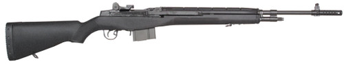 Springfield M1A 7.62 22NM BLK CA 10RD