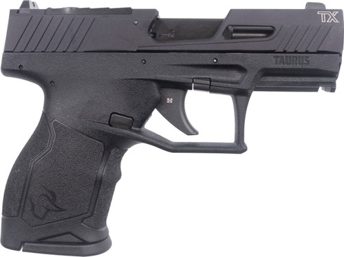 Taurus TX22 COMPACT 22LR 13RD NMS