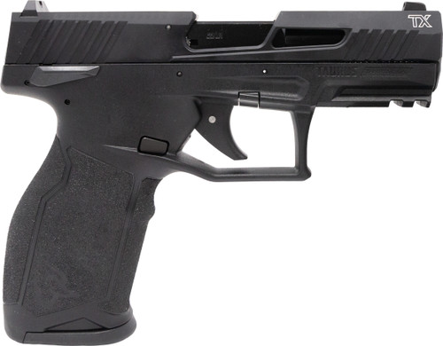 Taurus TX22 G2 22LR PST 10RD