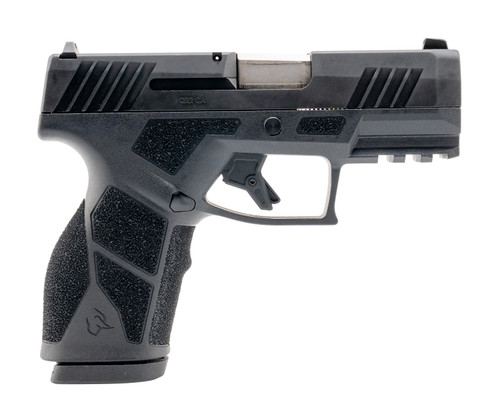 Taurus GX2 9MM PST 10RD BLK CA MA